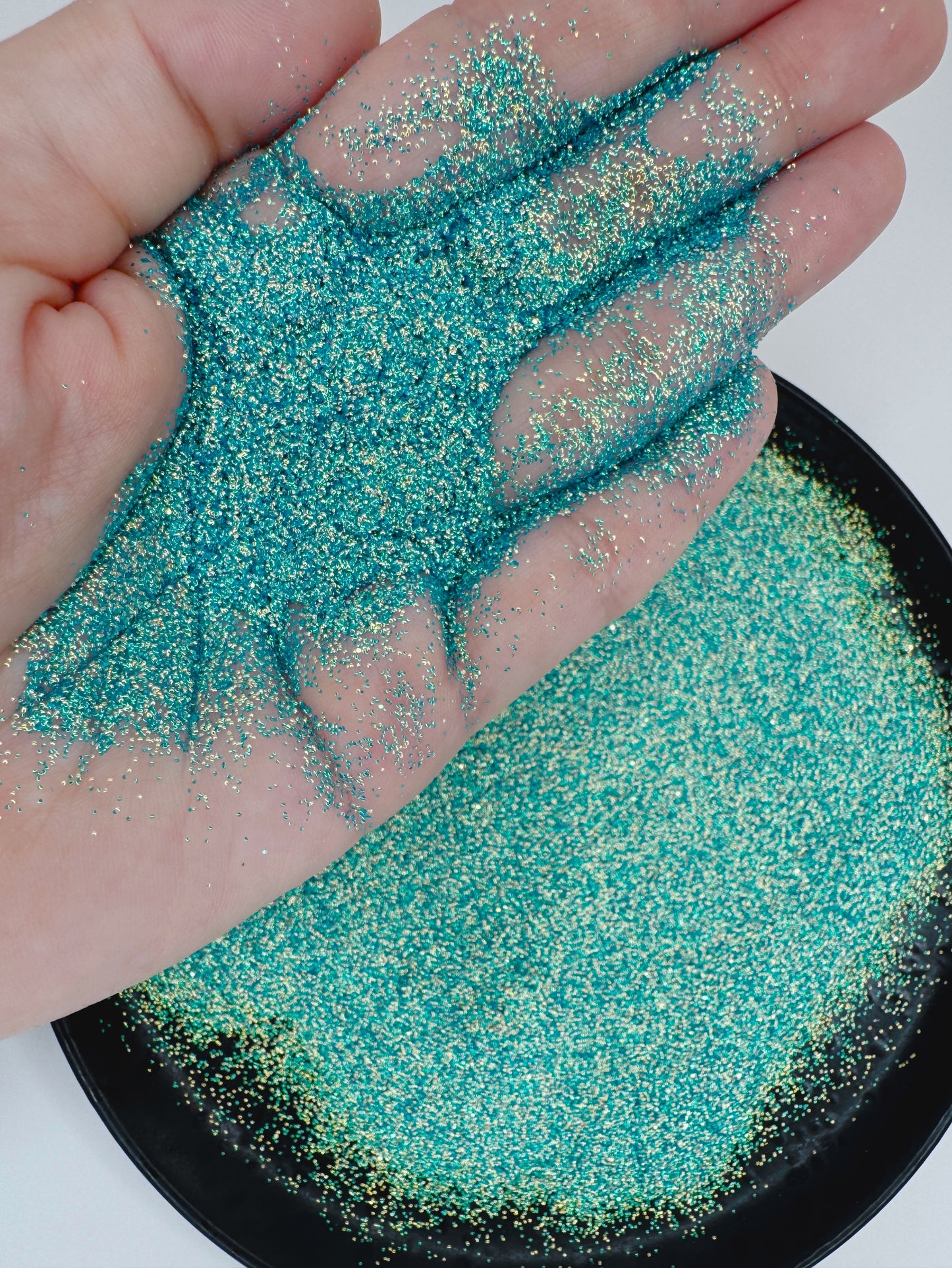 SIREN'S SONG - ULTRAFINE GLITTER