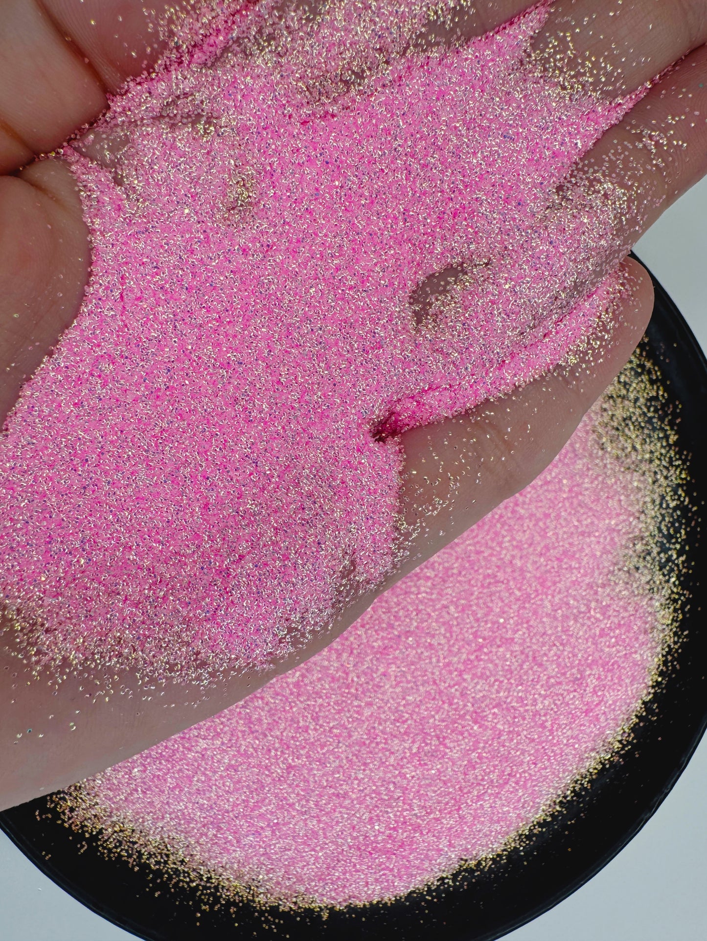 LOVE POTION - ULTRAFINE GLITTER