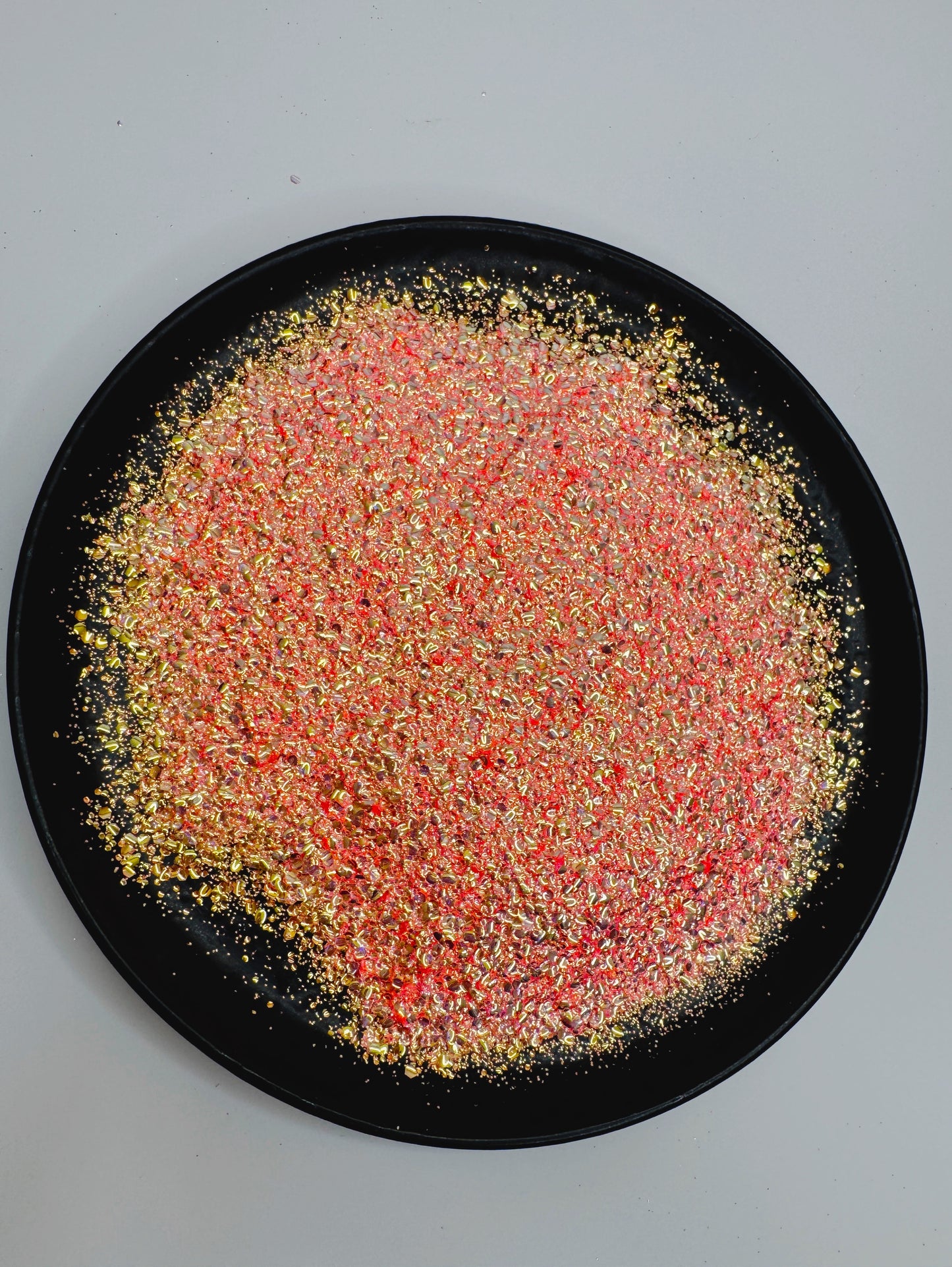 DRAGON'S BREATH - CHUNKY MIX GLITTER
