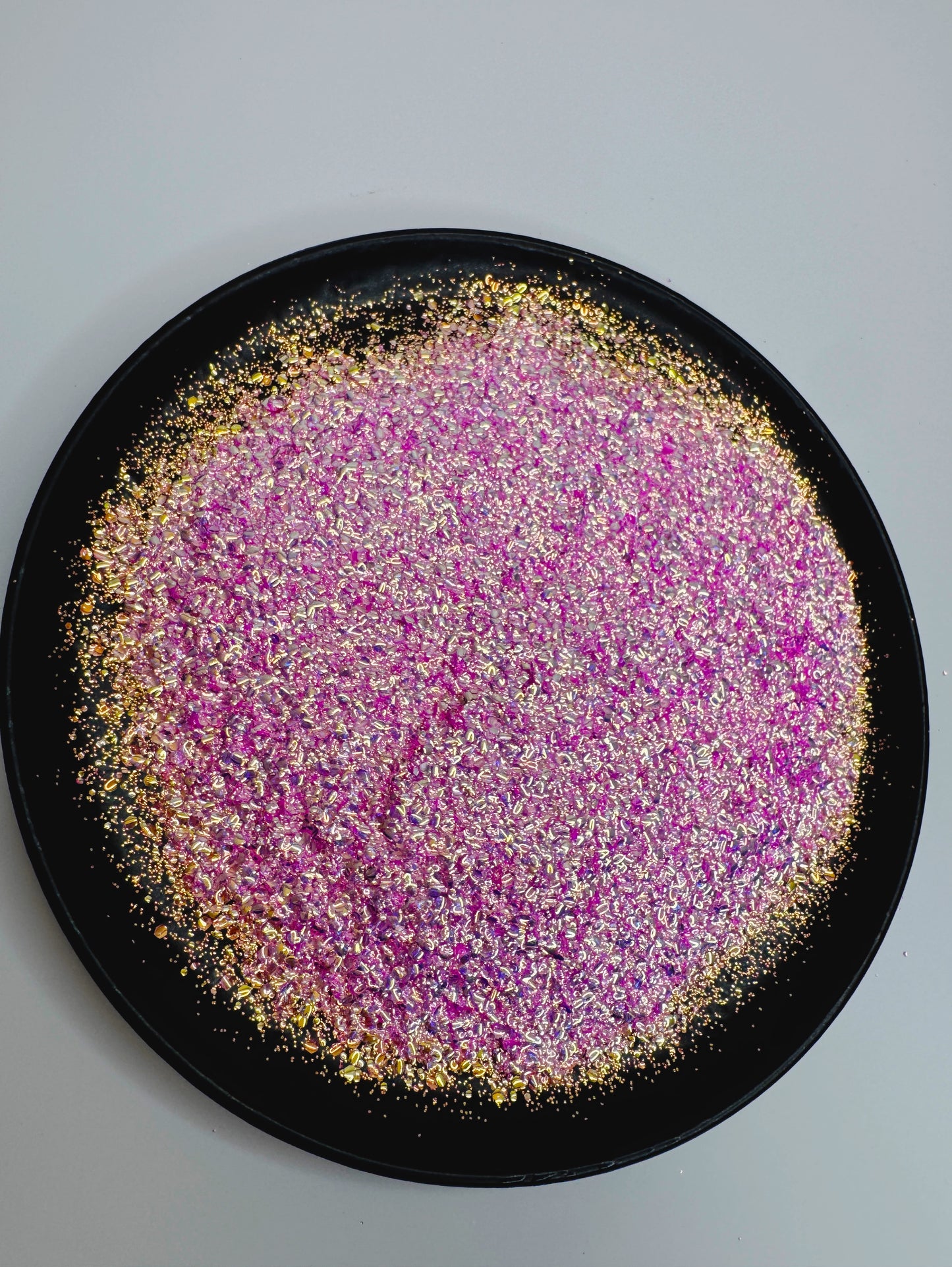 SORCERESS SPELL - CHUNKY MIX GLITTER