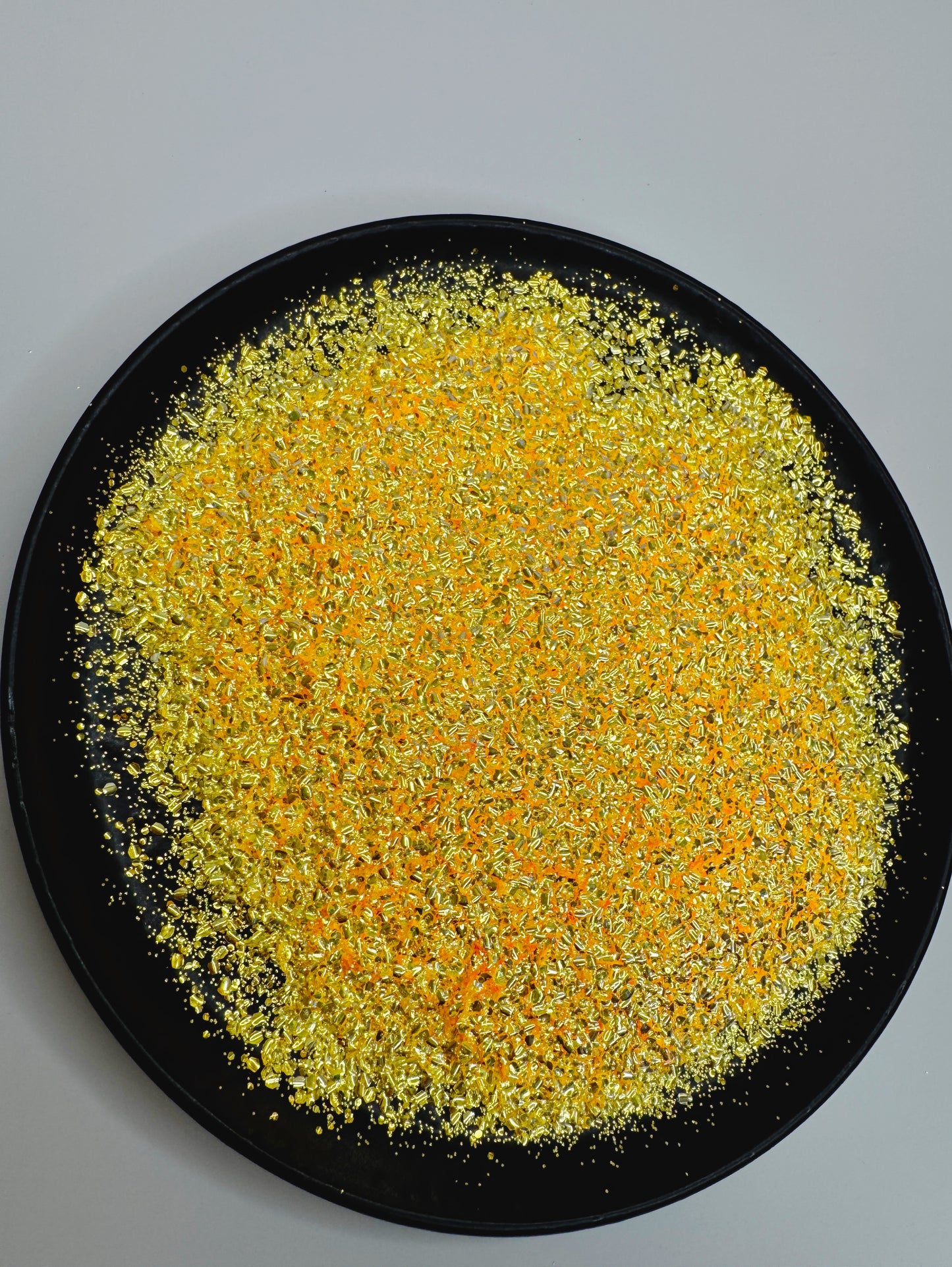 MIDAS TOUCH - CHUNKY MIX GLITTER