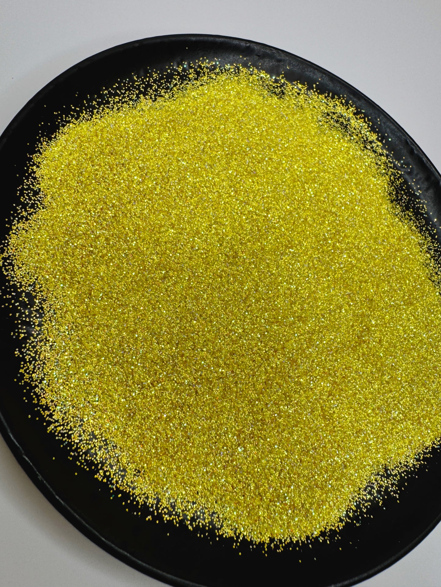 GOLDEN ACORN - ULTRAFINE GLITTER