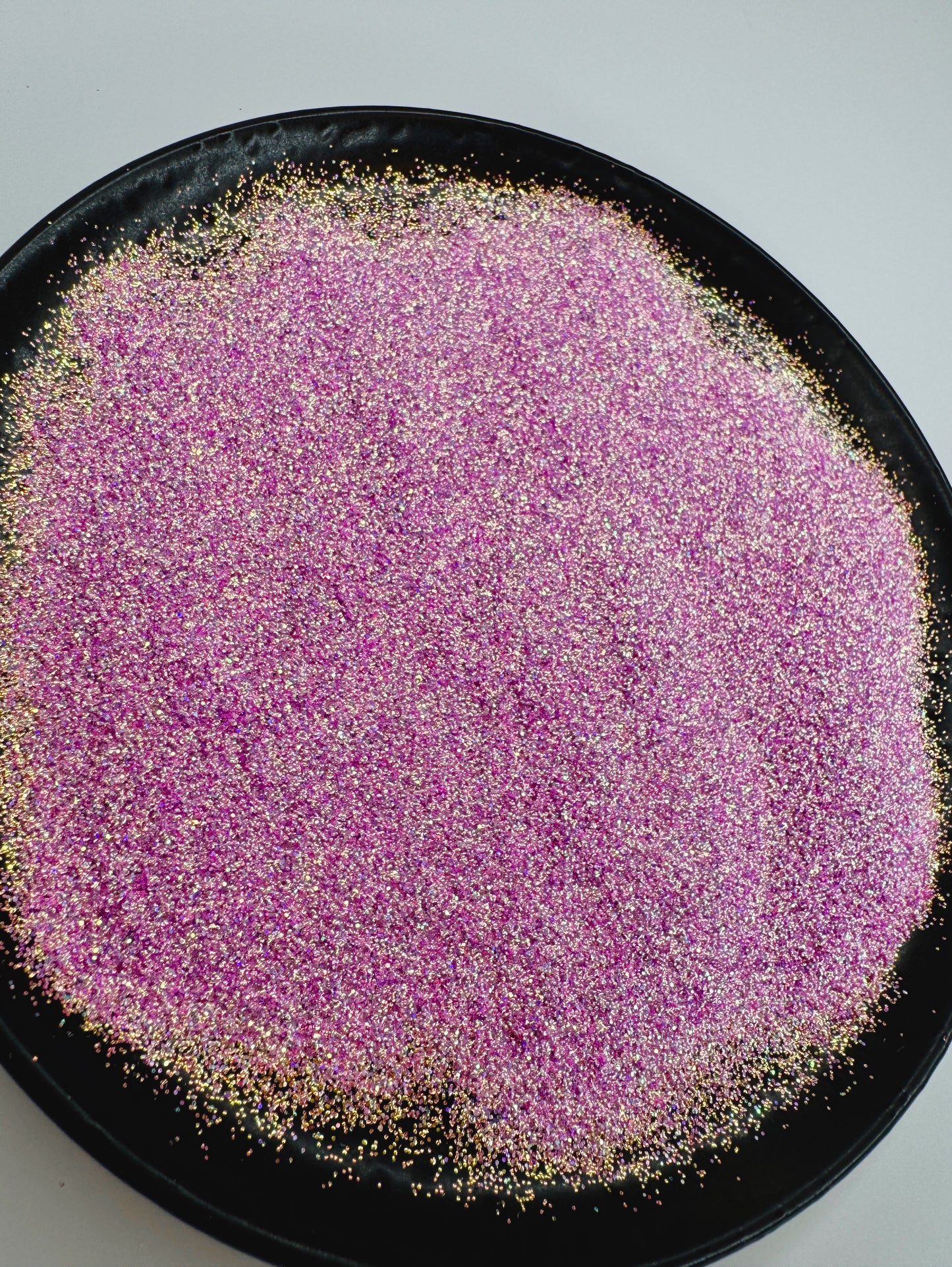 BRAMBLE BLUSH - ULTRAFINE GLITTER