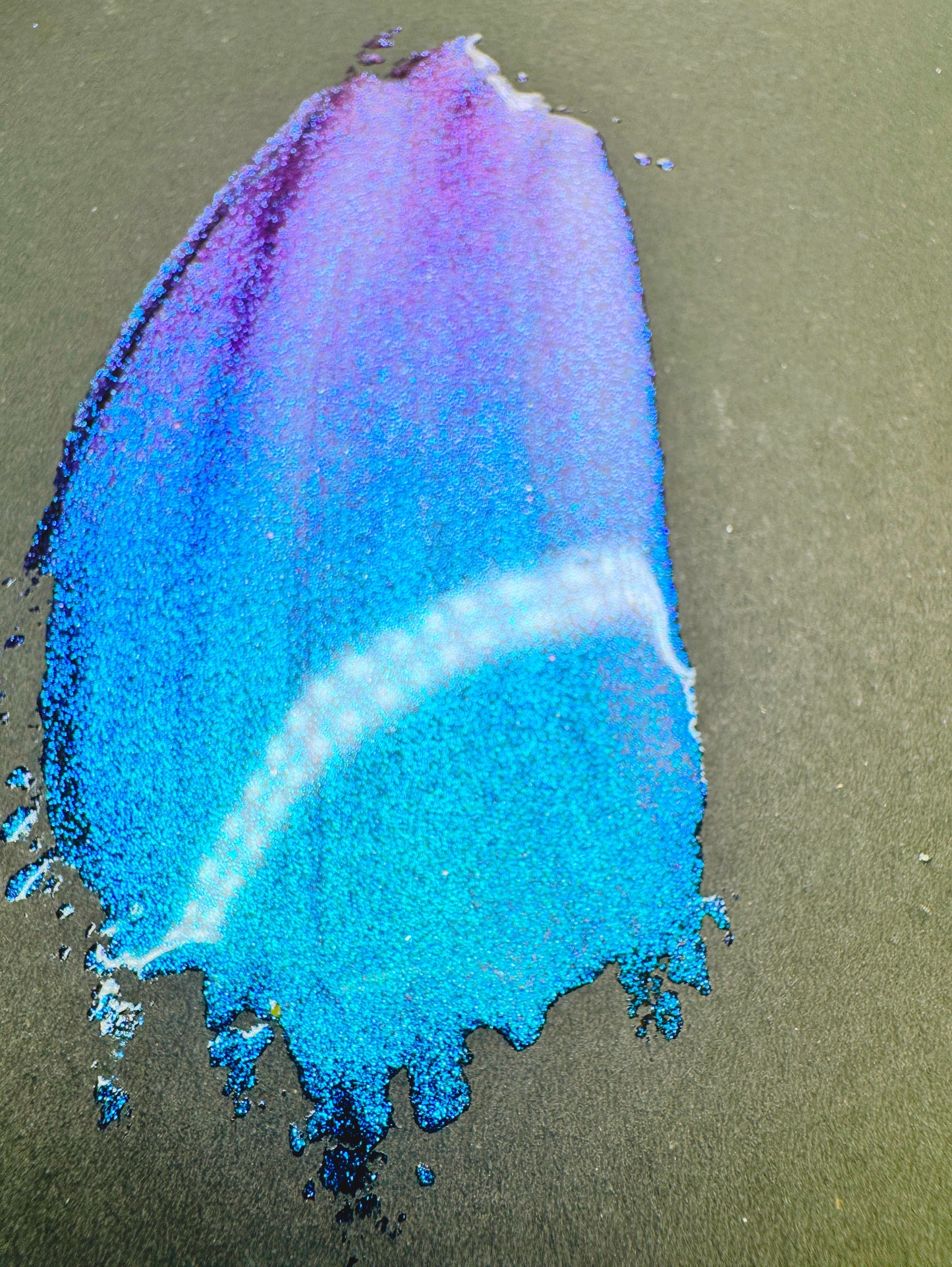 ILLUMINATION PIGMENT - PURPLE TO DEEP BLUE