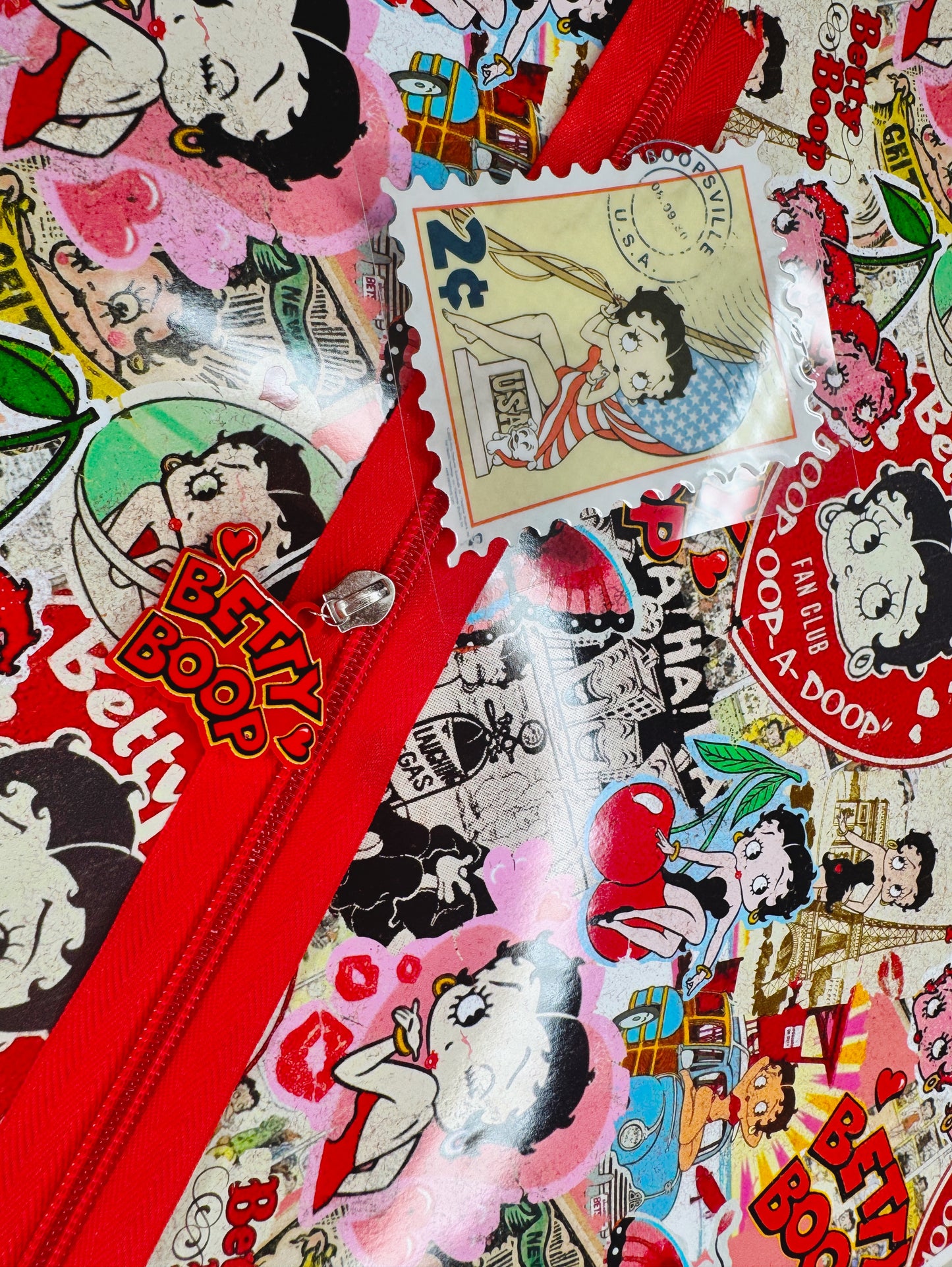 ZIPPER KIT #182