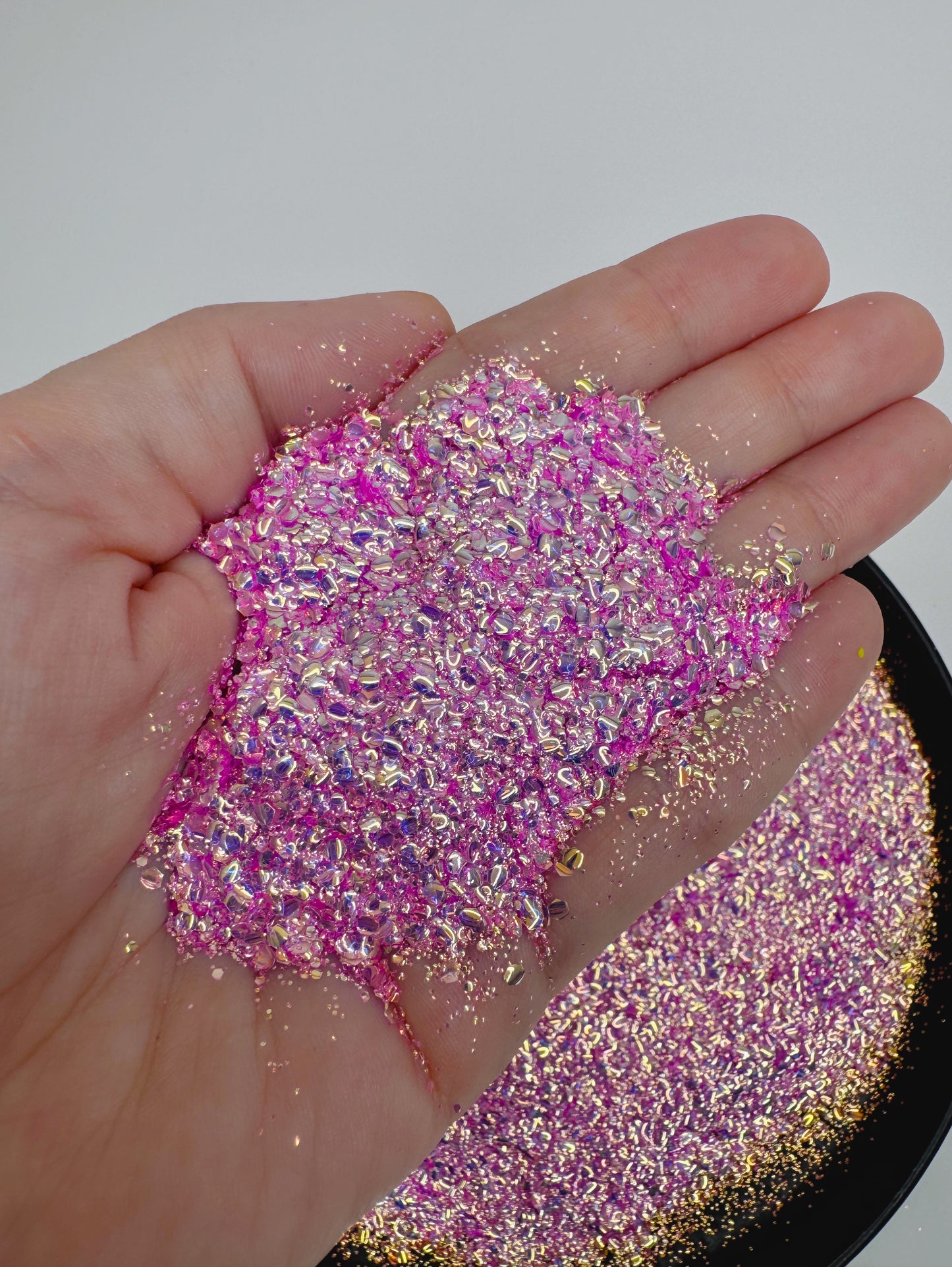 SORCERESS SPELL - CHUNKY MIX GLITTER