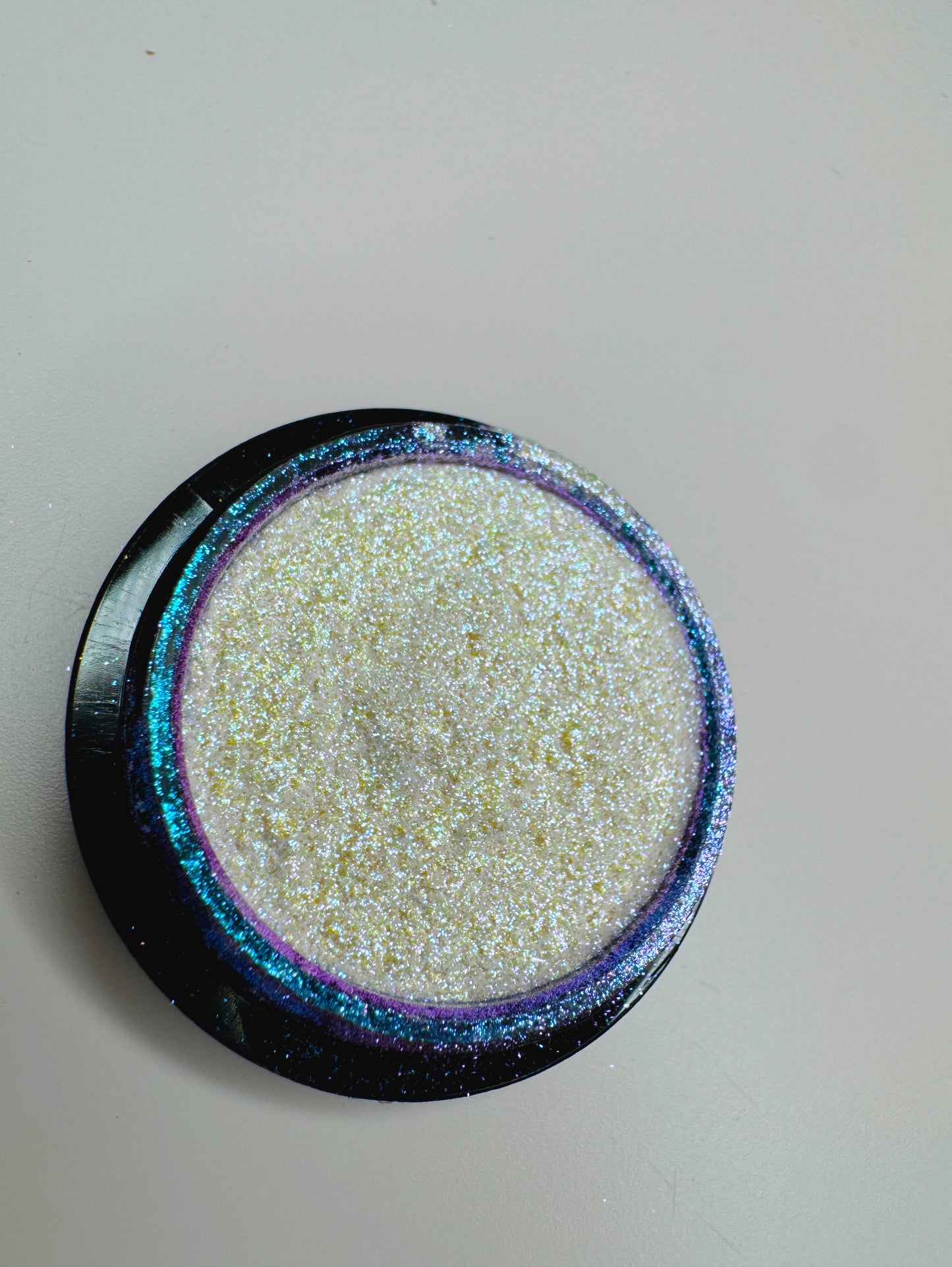 ILLUMINATION PIGMENT - PURPLE TO DEEP BLUE