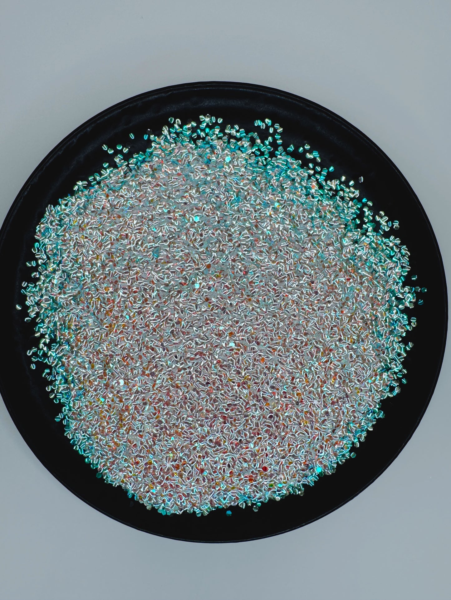 DRAGON SCALES - CHUNKY GLITTER