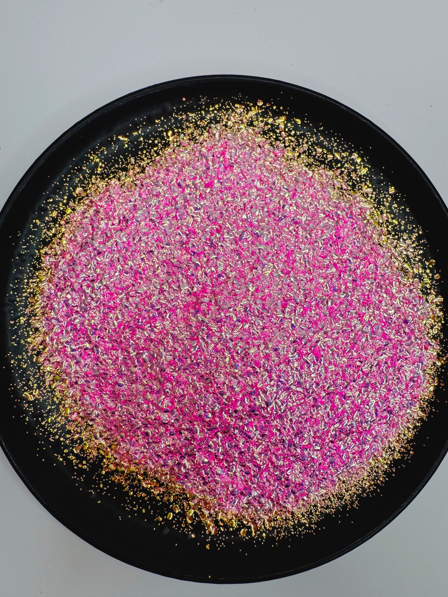 LOVE POTION - CHUNKY MIX GLITTER