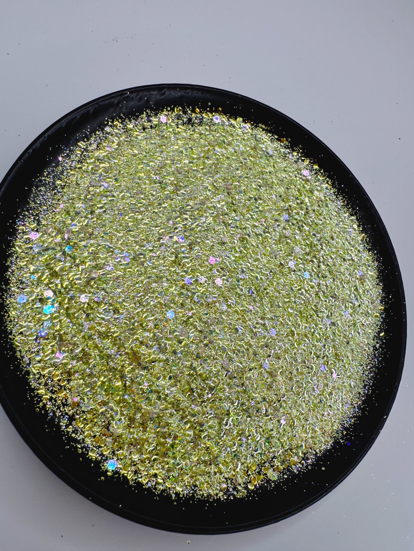 DEWDROP - CHUNKY MIX GLITTER
