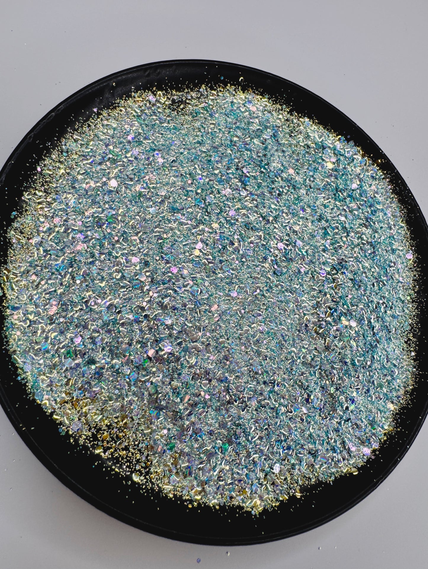 DUSK MUSK - CHUNKY MIX GLITTER