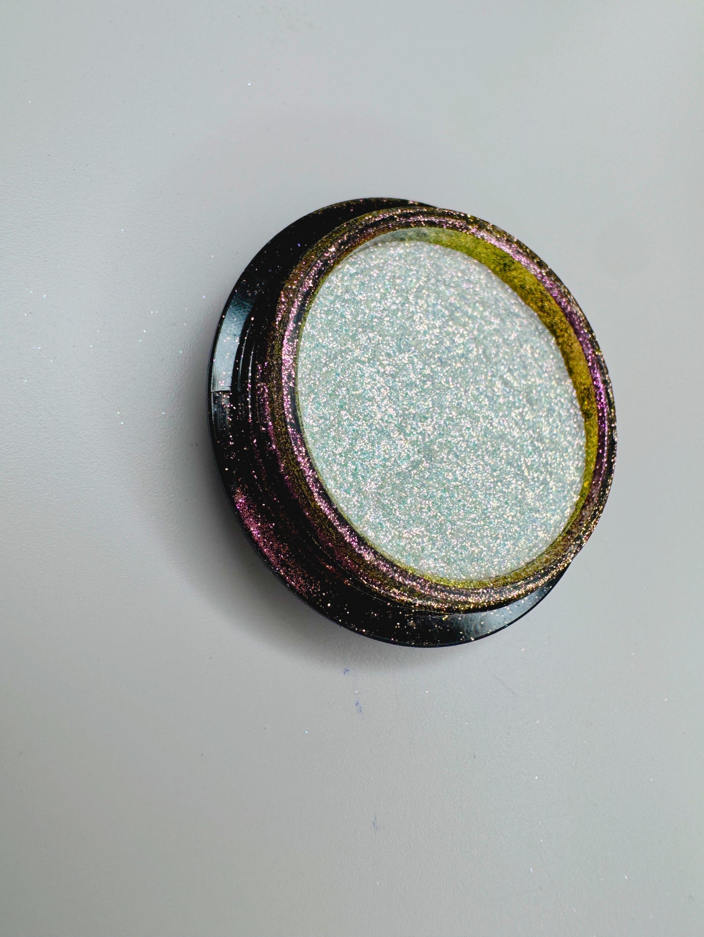 ILLUMINATION PIGMENT - GOLDEN TO ROSE