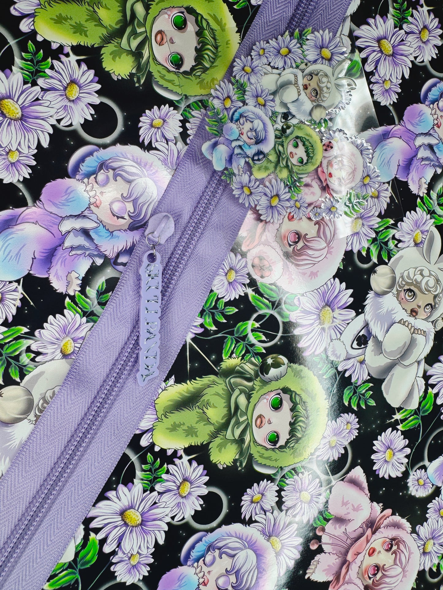 ZIPPER KIT #181