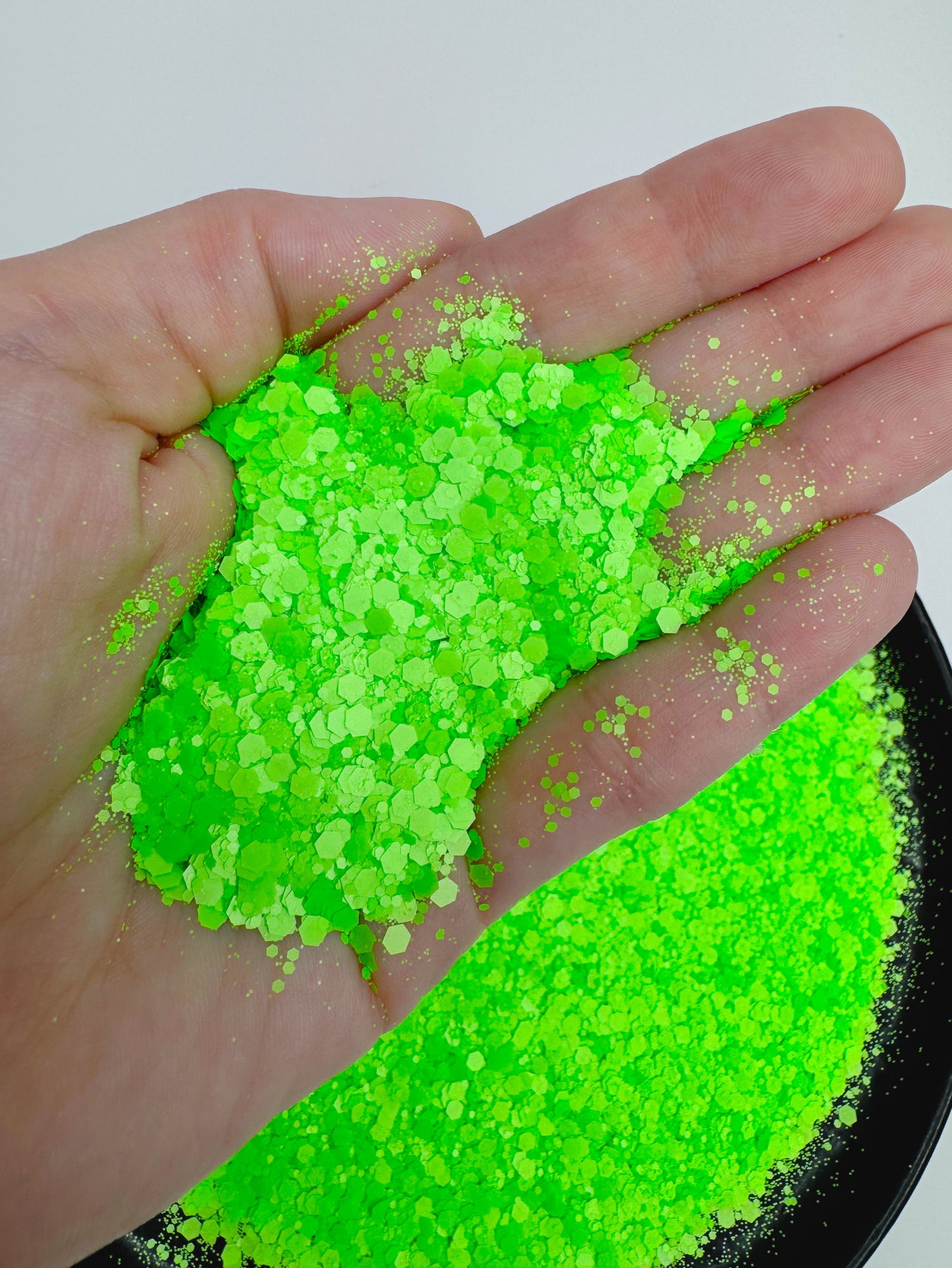 ZELIA - CHUNKY MIX GLITTER
