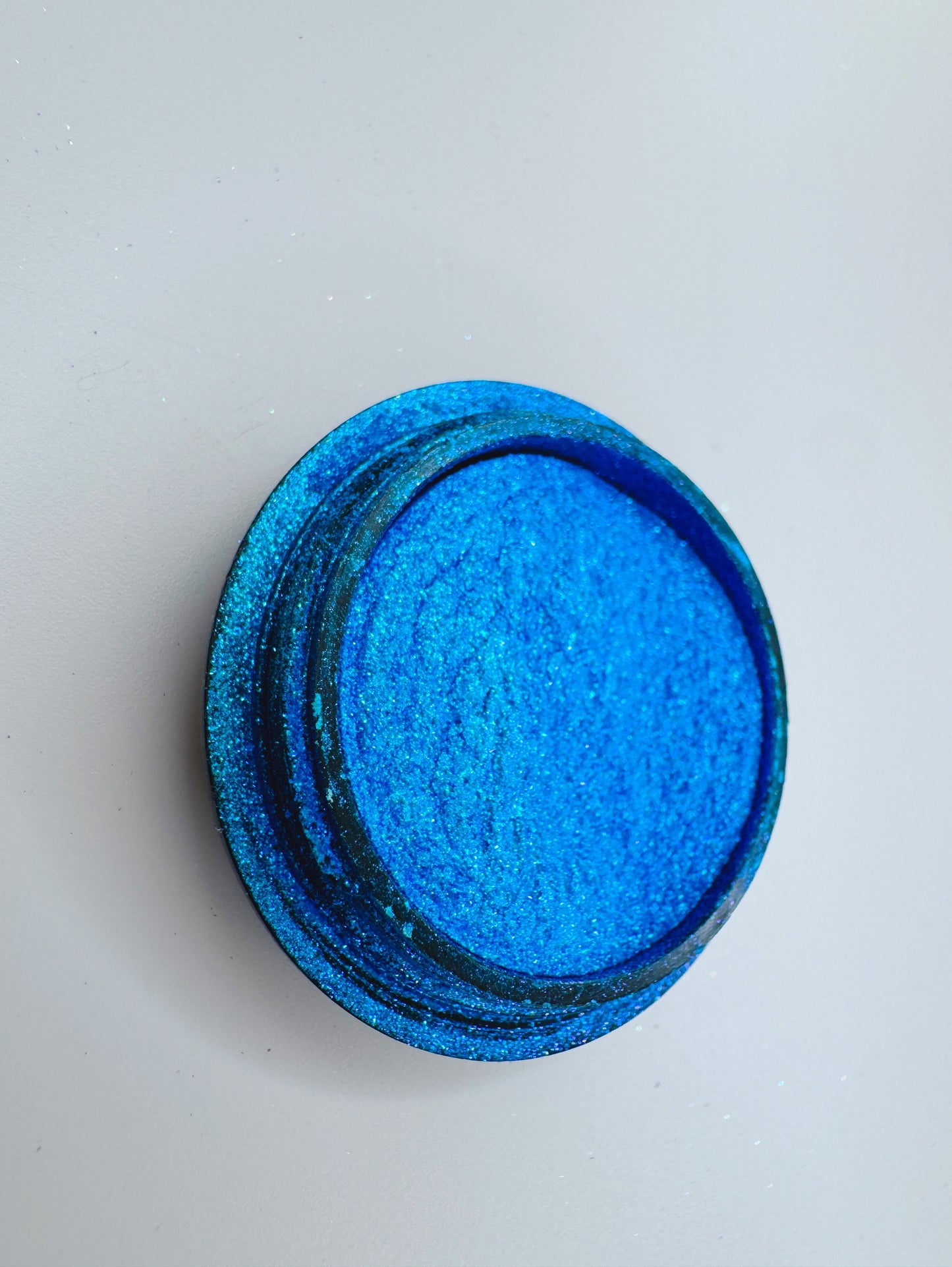 RADIANCE PIGMENT - ELECTRIC TIDE