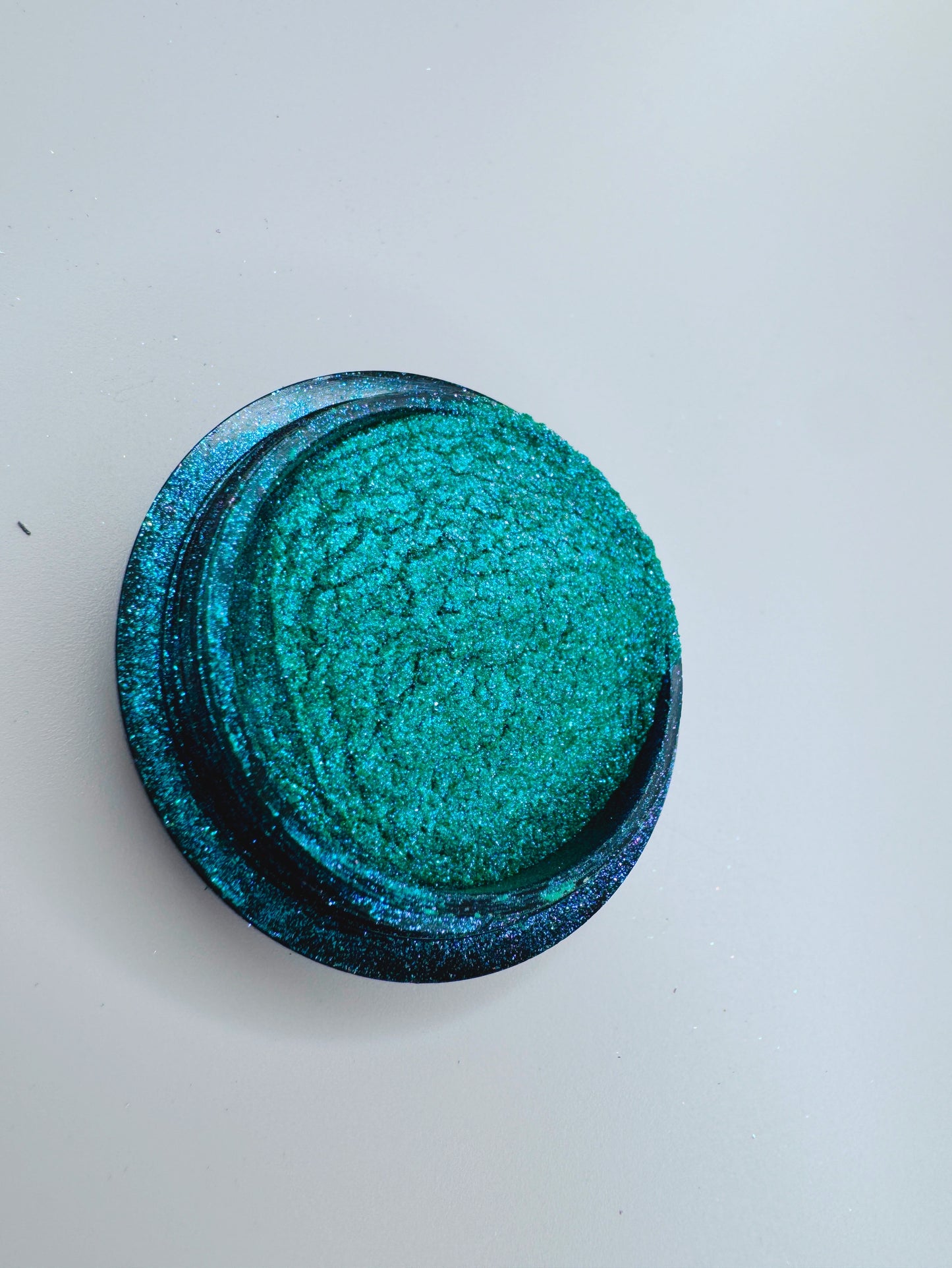RADIANCE PIGMENT - SEAFOAM SPARK