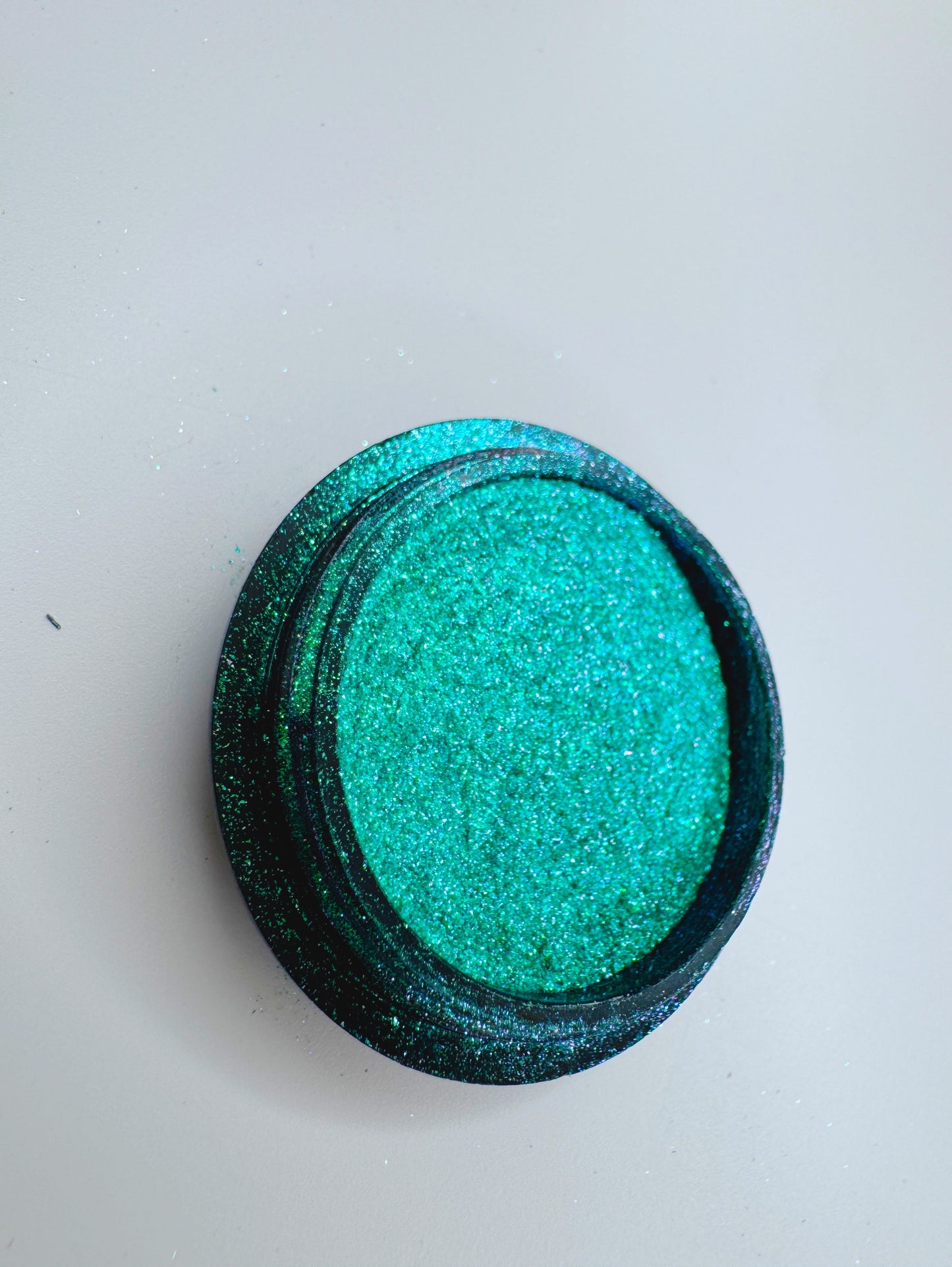 RADIANCE PIGMENT - EMERALD WAVE