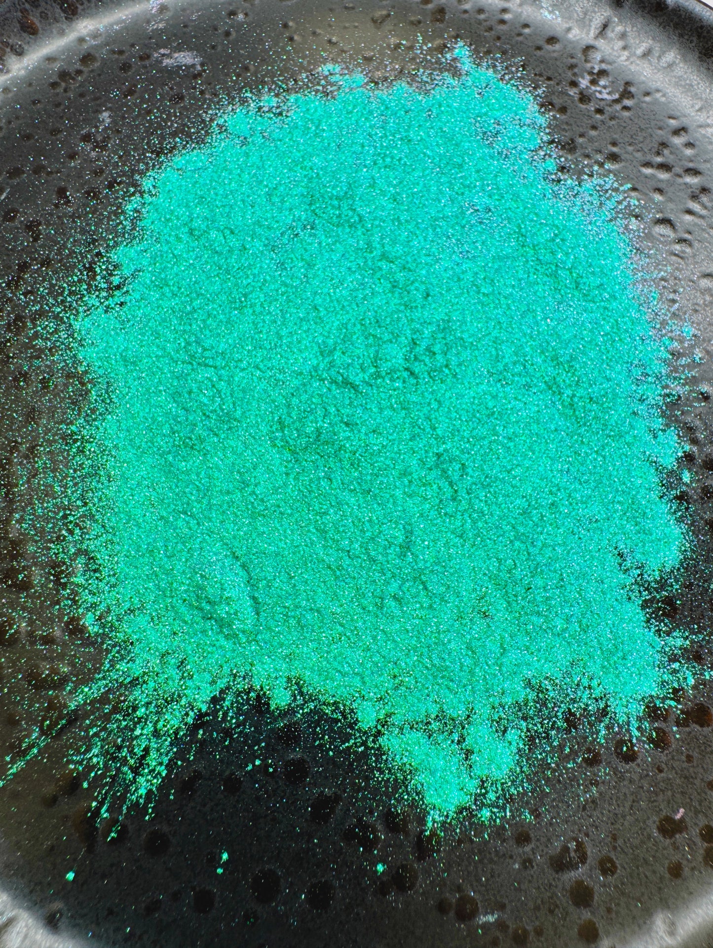 RADIANCE PIGMENT - EMERALD WAVE