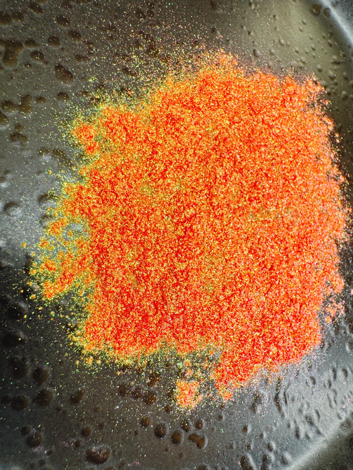 RADIANCE PIGMENT - TROPICAL SUNSET