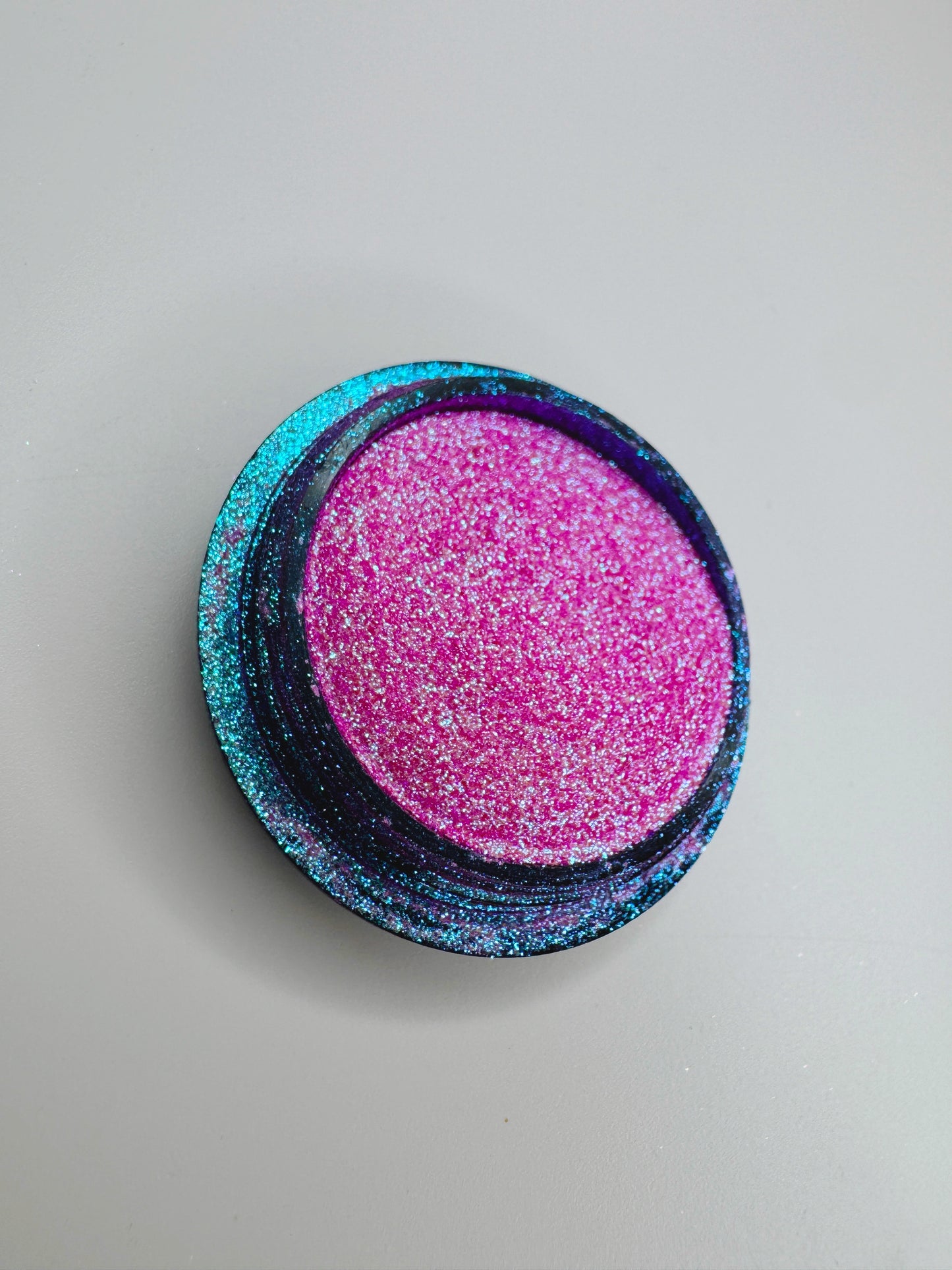 RADIANCE PIGMENT - PINK LAGOON
