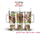 UV-DTF TUMBLER WRAP #100
