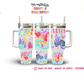 UV-DTF TUMBLER WRAP #107
