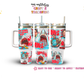 UV-DTF TUMBLER WRAP #109