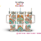 UV-DTF TUMBLER WRAP #110