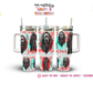 UV-DTF TUMBLER WRAP #116
