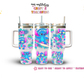 UV-DTF TUMBLER WRAP #119