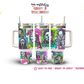 UV-DTF TUMBLER WRAP #120