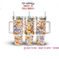 UV-DTF TUMBLER WRAP #12