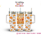UV-DTF TUMBLER WRAP #15