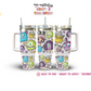 UV-DTF TUMBLER WRAP #16