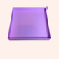 GLITTER TRAY