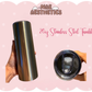 20oz STAINLESS STEEL TUMBLER