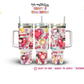 UV-DTF TUMBLER WRAP #34