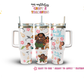 UV-DTF TUMBLER WRAP #37