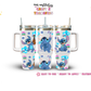 UV-DTF TUMBLER WRAP #38