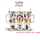 UV-DTF TUMBLER WRAP #39