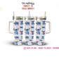UV-DTF TUMBLER WRAP #42