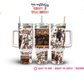 UV-DTF TUMBLER WRAP #46
