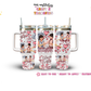 UV-DTF TUMBLER WRAP #47