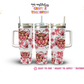 UV-DTF TUMBLER WRAP #48