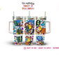 UV-DTF TUMBLER WRAP #5