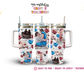 UV-DTF TUMBLER WRAP #51