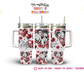 UV-DTF TUMBLER WRAP #53
