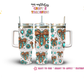 UV-DTF TUMBLER WRAP #54