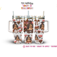 UV-DTF TUMBLER WRAP #55