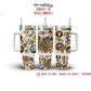 UV-DTF TUMBLER WRAP #58